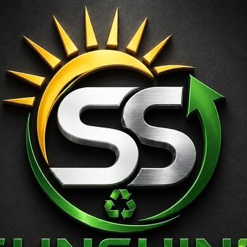 Sunshine Scrap Metal logo
