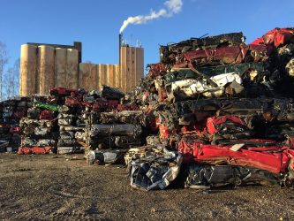 automotive - sunshine scrap metal