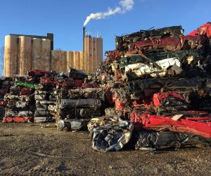 automotive - sunshine scrap metal